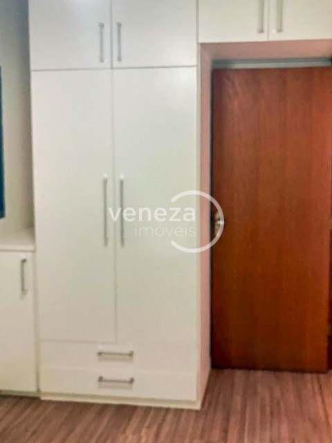 Casa Residencial para venda no bairro Residencial Abussafe II de Londrina - Foto 19
