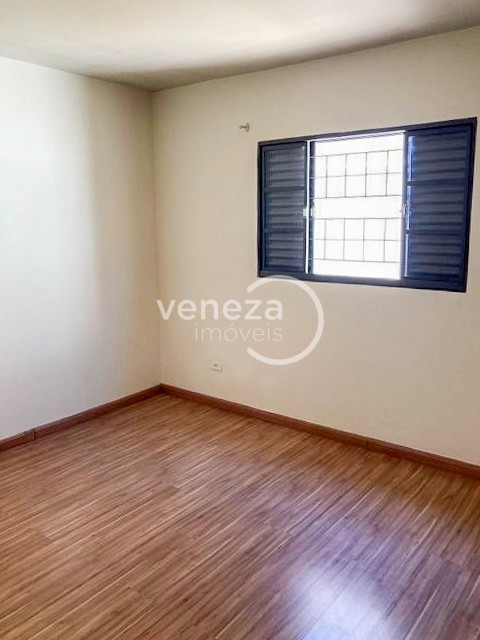 Casa Residencial para venda no bairro Residencial Abussafe II de Londrina - Foto 18