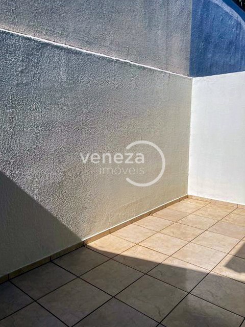 Casa Residencial para venda no bairro Residencial Abussafe II de Londrina - Foto 13