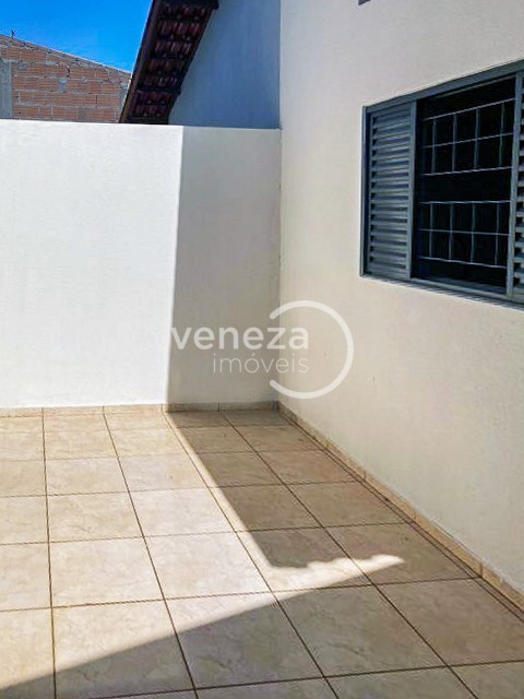 Casa Residencial para venda no bairro Residencial Abussafe II de Londrina - Foto 12
