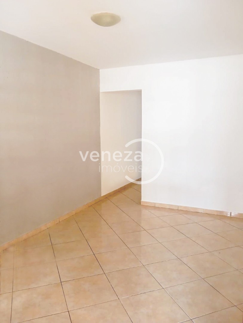 Casa Residencial para venda no Residencial Abussafe II em Londrina com 115,9m² por R$ 480.000