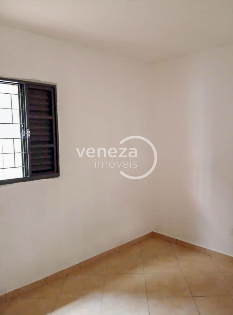 Casa Residencial para venda no bairro Residencial Abussafe II de Londrina - Foto 7