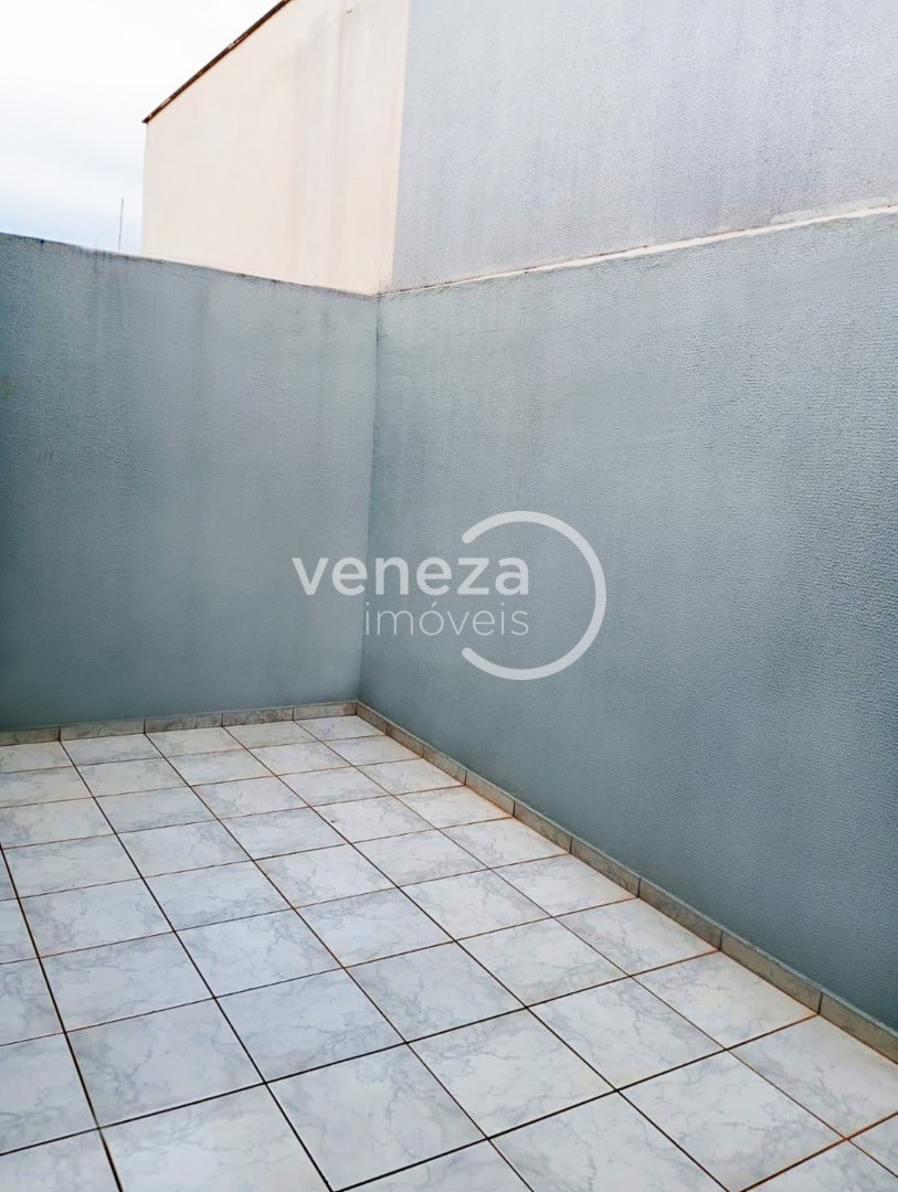 Casa Residencial para venda no bairro Residencial Abussafe II de Londrina - Foto 26
