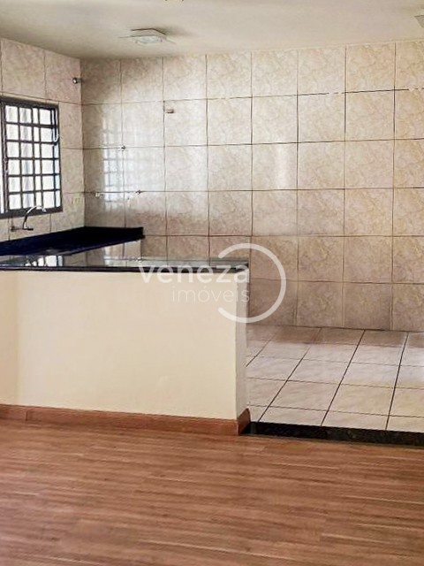 Casa Residencial para venda no bairro Residencial Abussafe II de Londrina - Foto 21