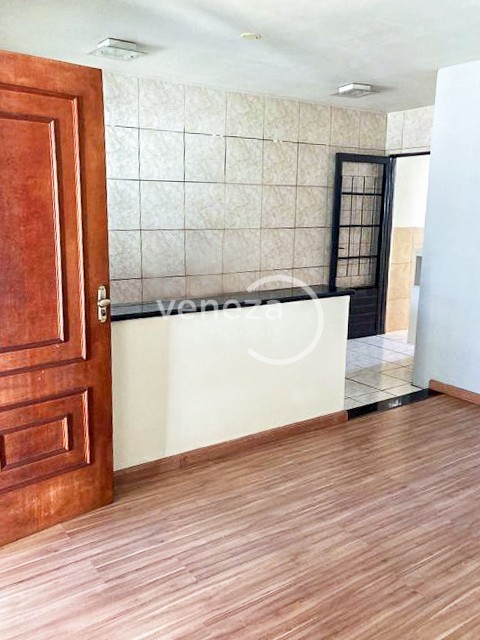 Casa Residencial para venda no bairro Residencial Abussafe II de Londrina - Foto 22