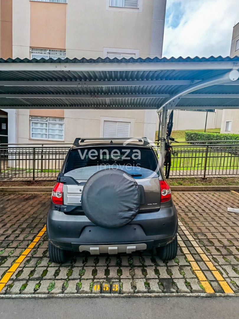 Apartamento para locação no bairro Leonor de Londrina - Foto 10