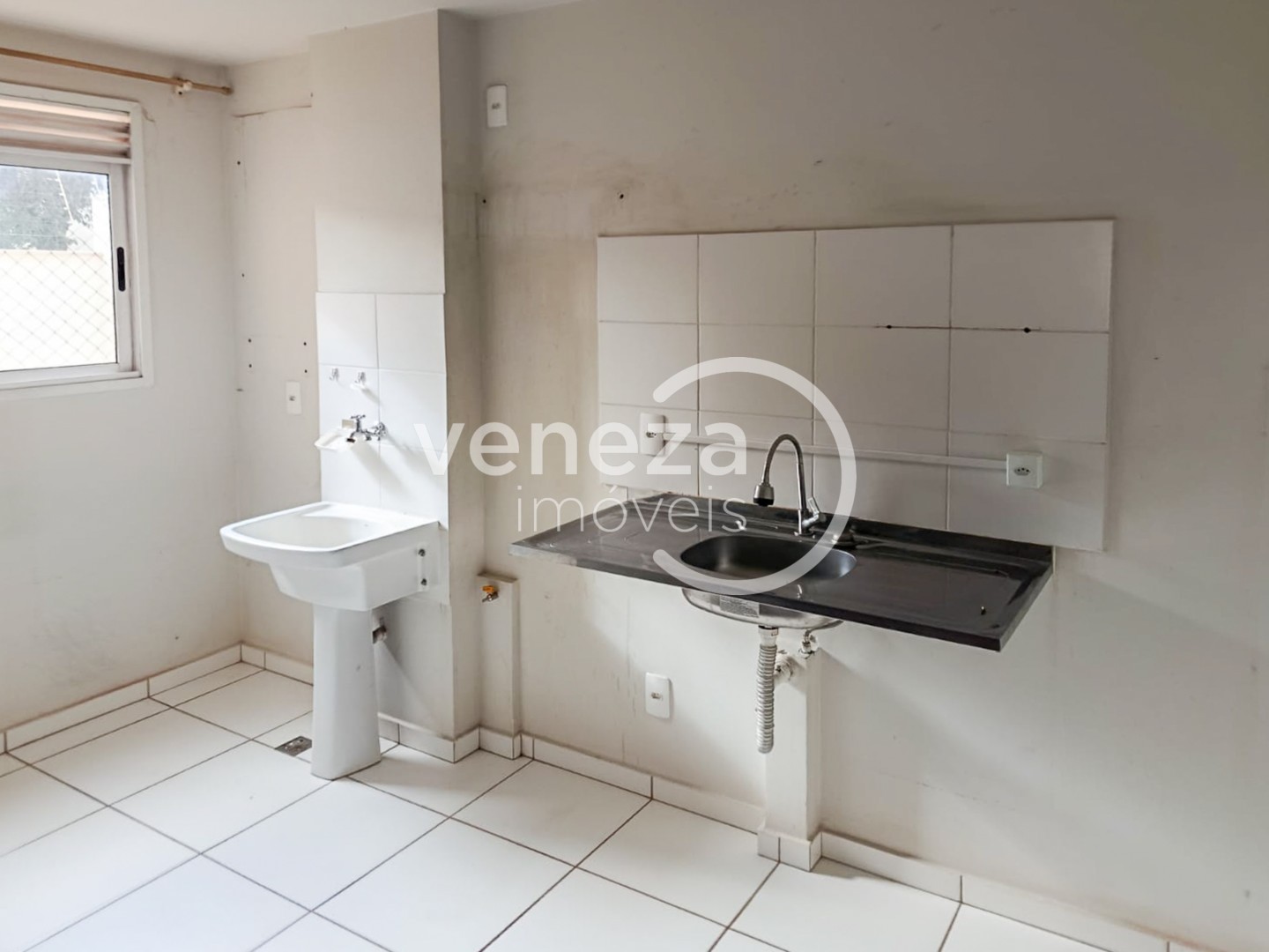 Apartamento para locação no bairro Leonor de Londrina - Foto 9