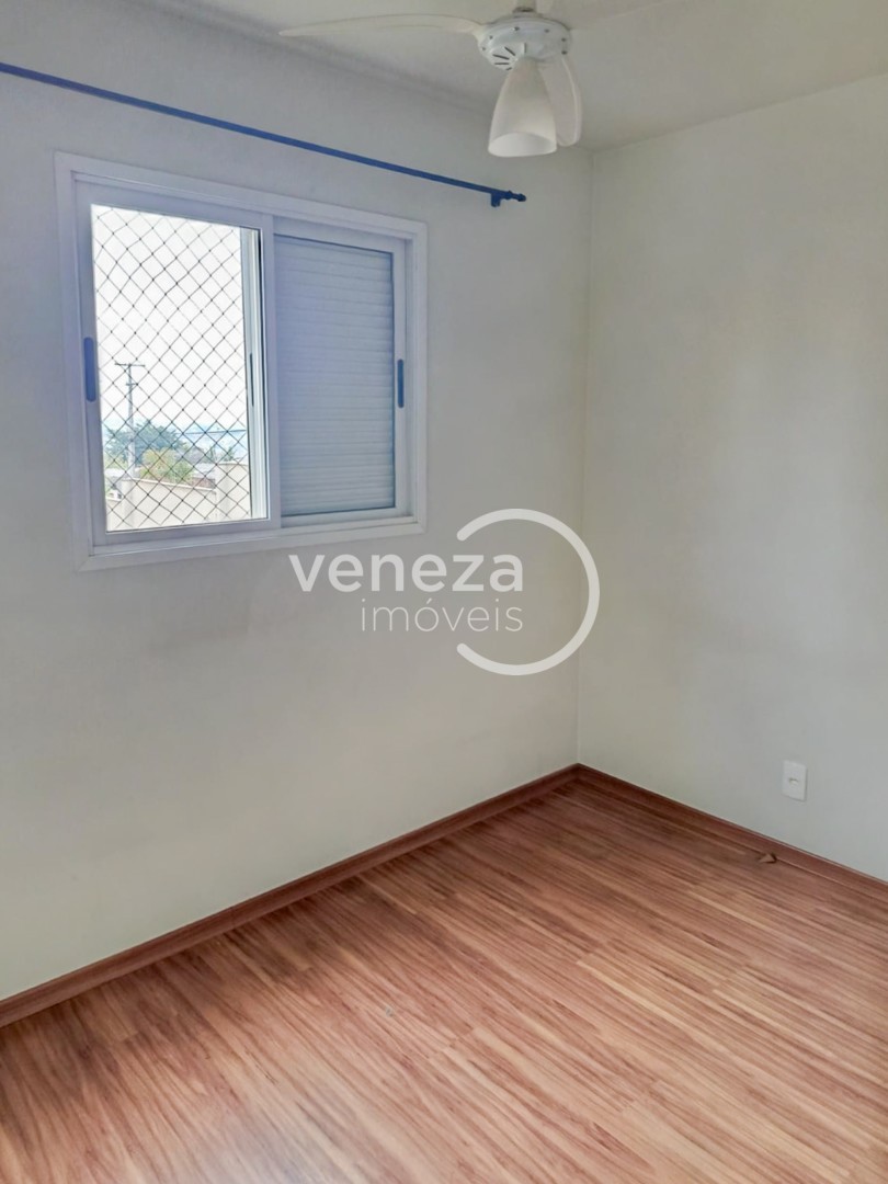 Apartamento para locação no bairro Leonor de Londrina - Foto 5