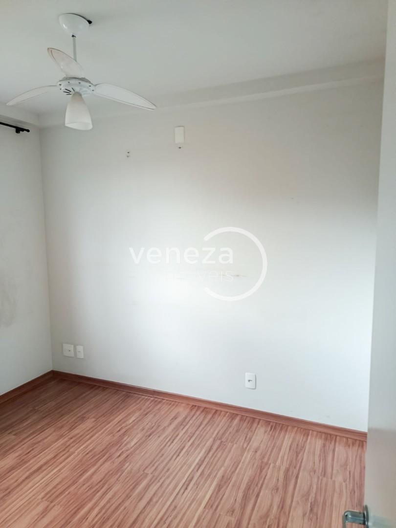 Apartamento para locação no bairro Leonor de Londrina - Foto 6