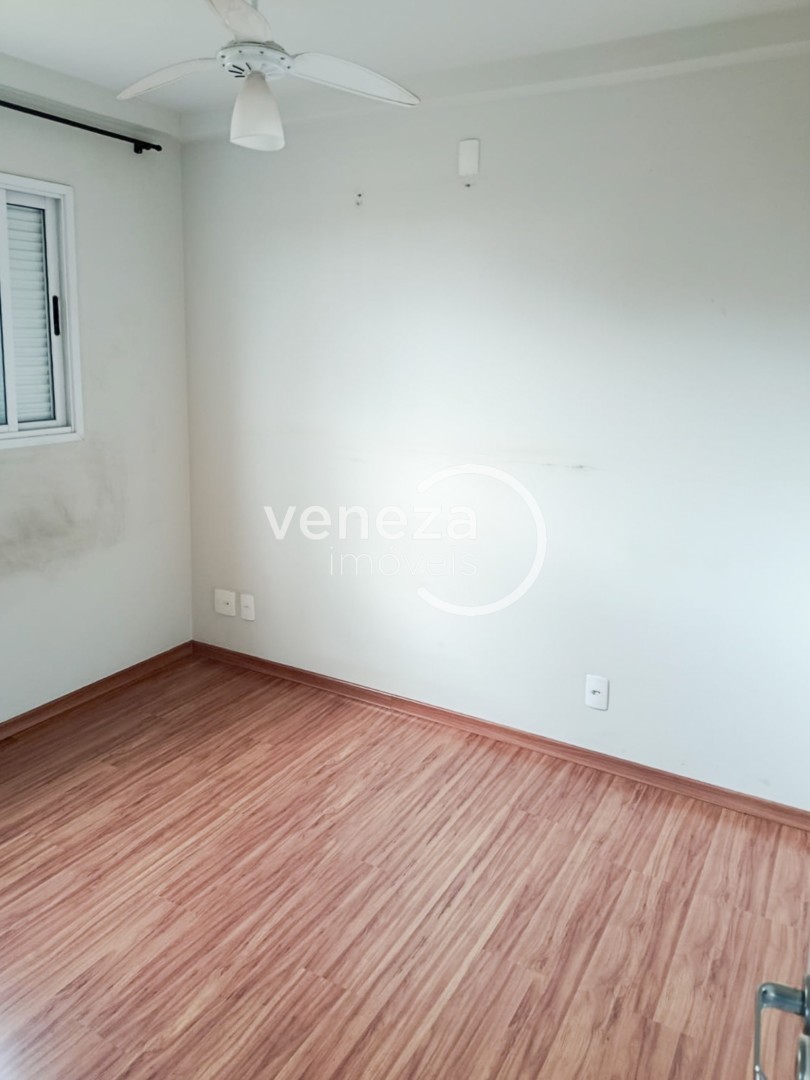 Apartamento para locação no bairro Leonor de Londrina - Foto 7