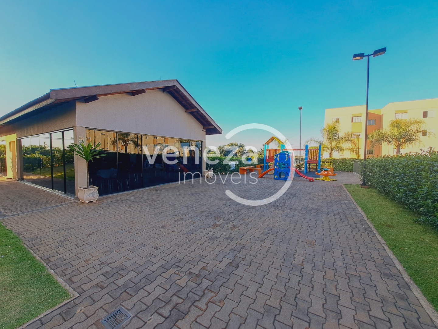 Apartamento para locação no bairro Leonor de Londrina - Foto 13