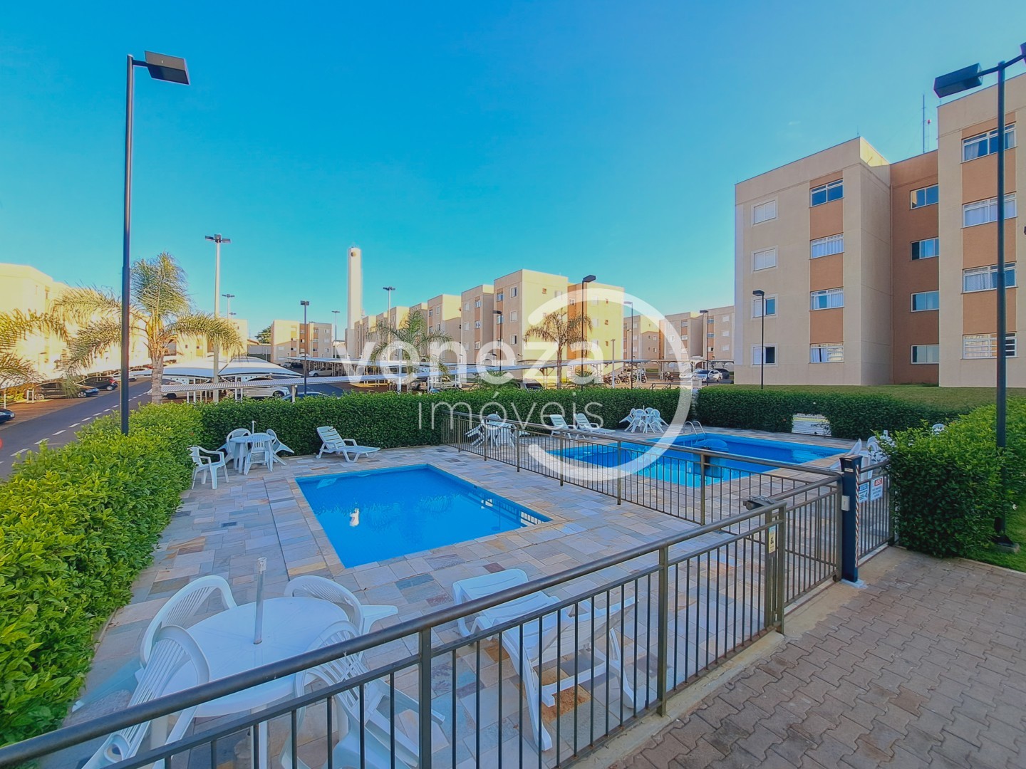 Apartamento para locação no bairro Leonor de Londrina - Foto 15