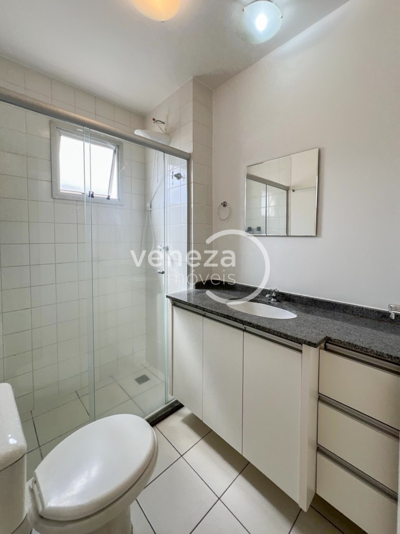 Apartamento para venda no bairro Jamaica de Londrina - Foto 16
