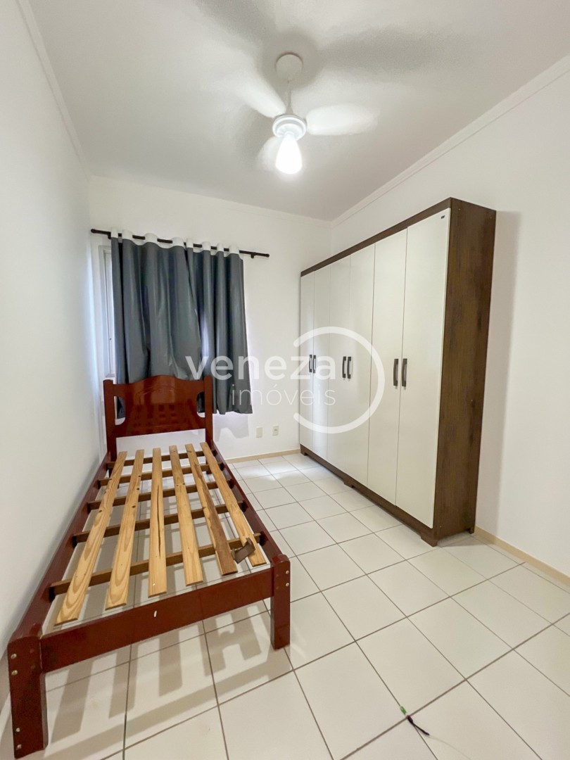 Apartamento para venda no bairro Jamaica de Londrina - Foto 12