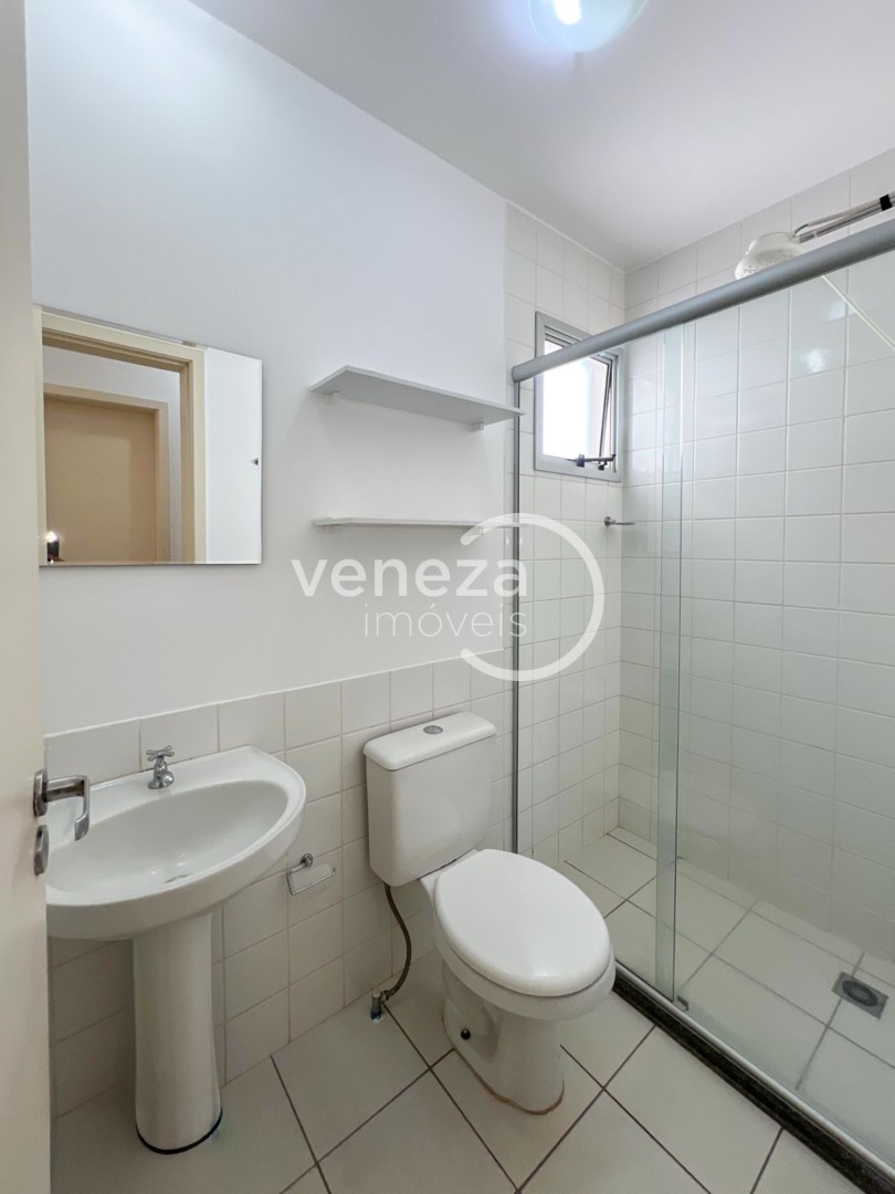 Apartamento para venda no bairro Jamaica de Londrina - Foto 11