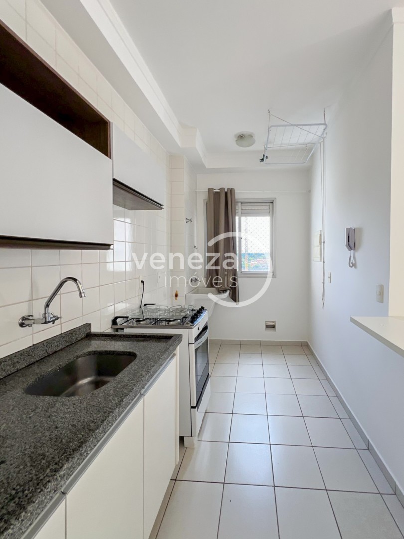Apartamento para venda no bairro Jamaica de Londrina - Foto 15
