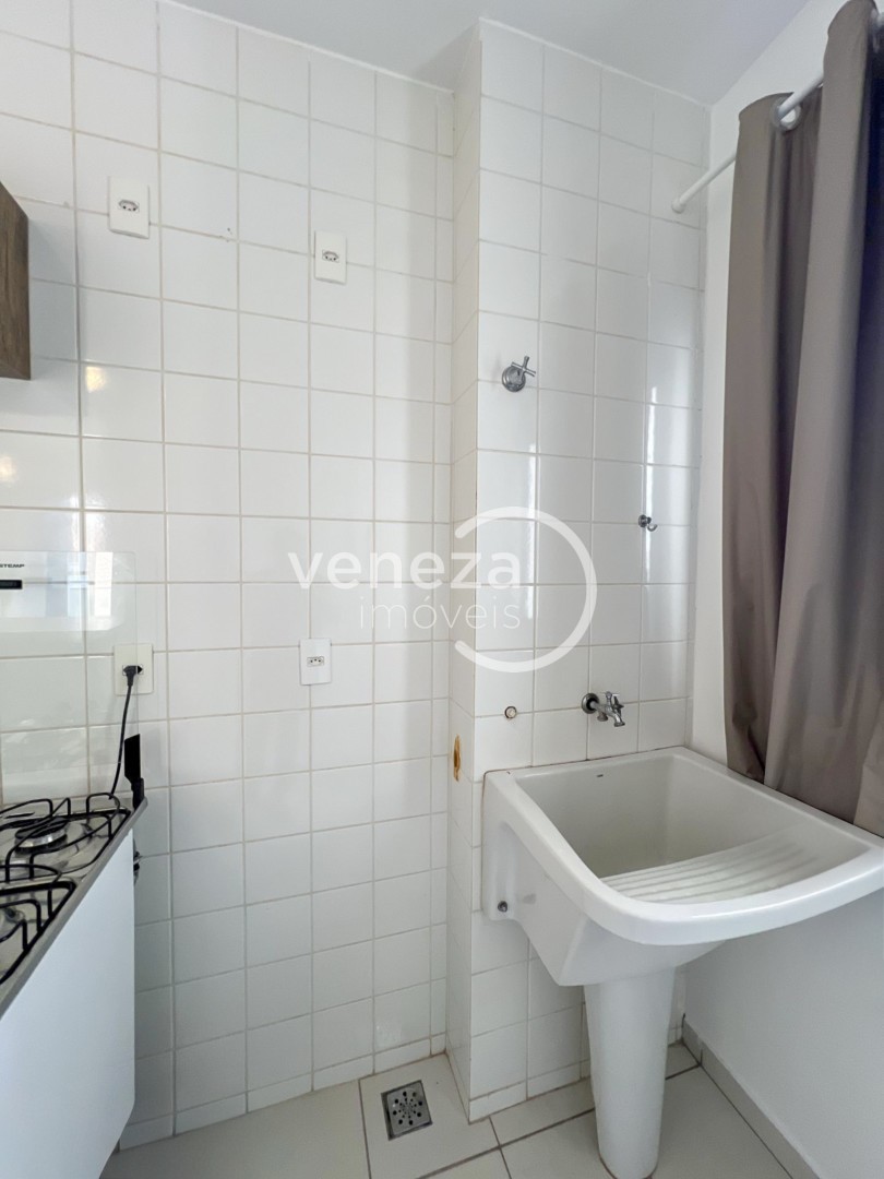 Apartamento para venda no bairro Jamaica de Londrina - Foto 17