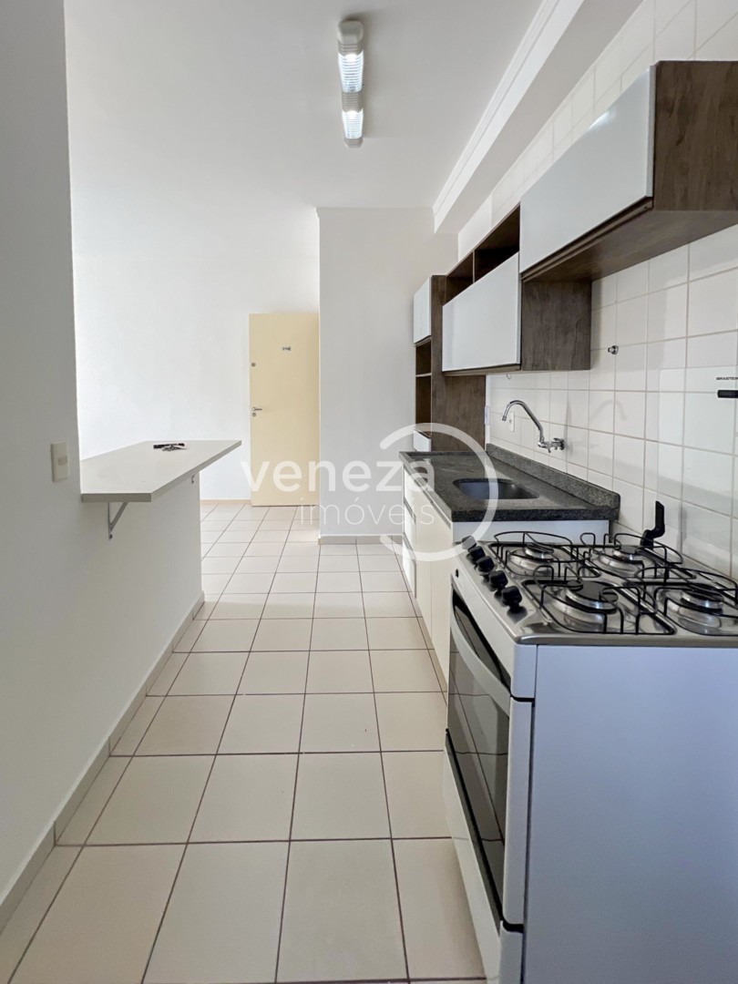 Apartamento para venda no bairro Jamaica de Londrina - Foto 14