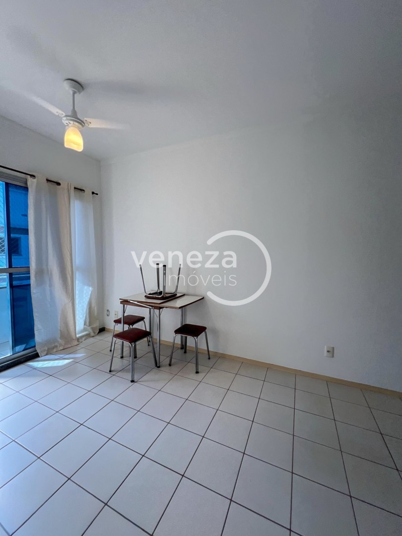 Apartamento à venda em Jamaica, Londrina — Portal Chave Fácil