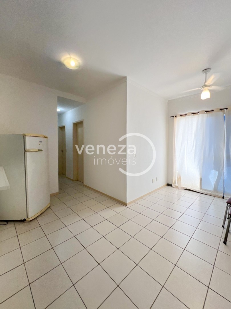 Apartamento à venda em Jamaica, Londrina — Portal Chave Fácil