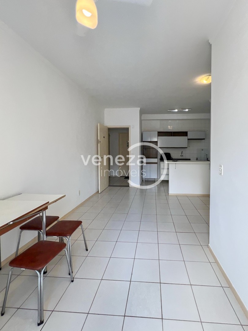 Apartamento para venda no bairro Jamaica de Londrina - Foto 7