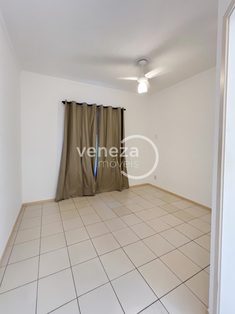 Apartamento à venda em Jamaica, Londrina — Portal Chave Fácil