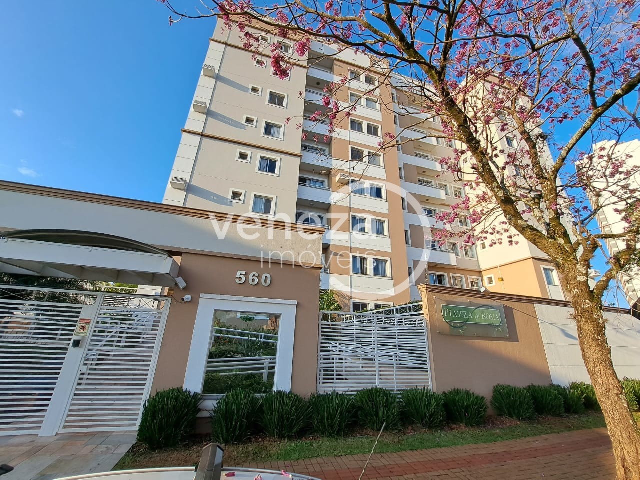 Apartamento à venda em Jamaica, Londrina — Portal Chave Fácil
