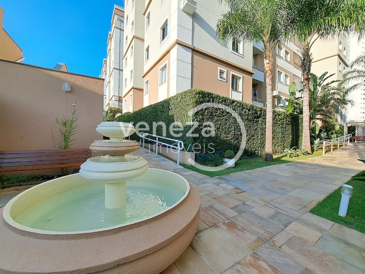 Apartamento para venda no bairro Jamaica de Londrina - Foto 18