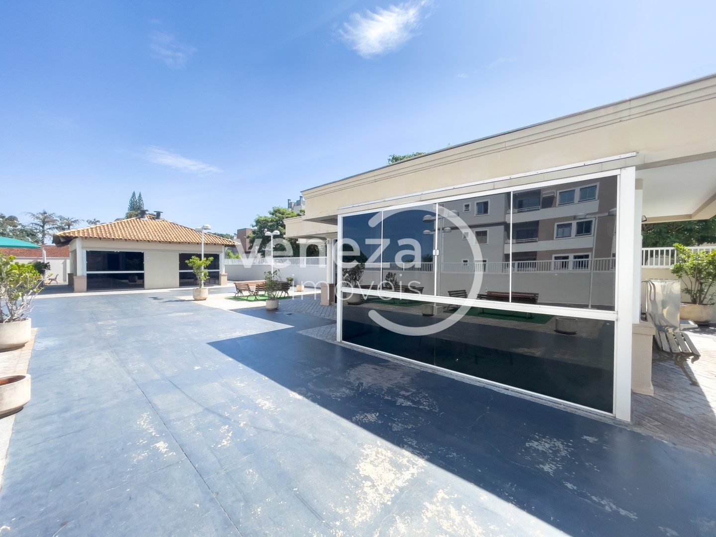 Apartamento para venda no bairro Jamaica de Londrina - Foto 20