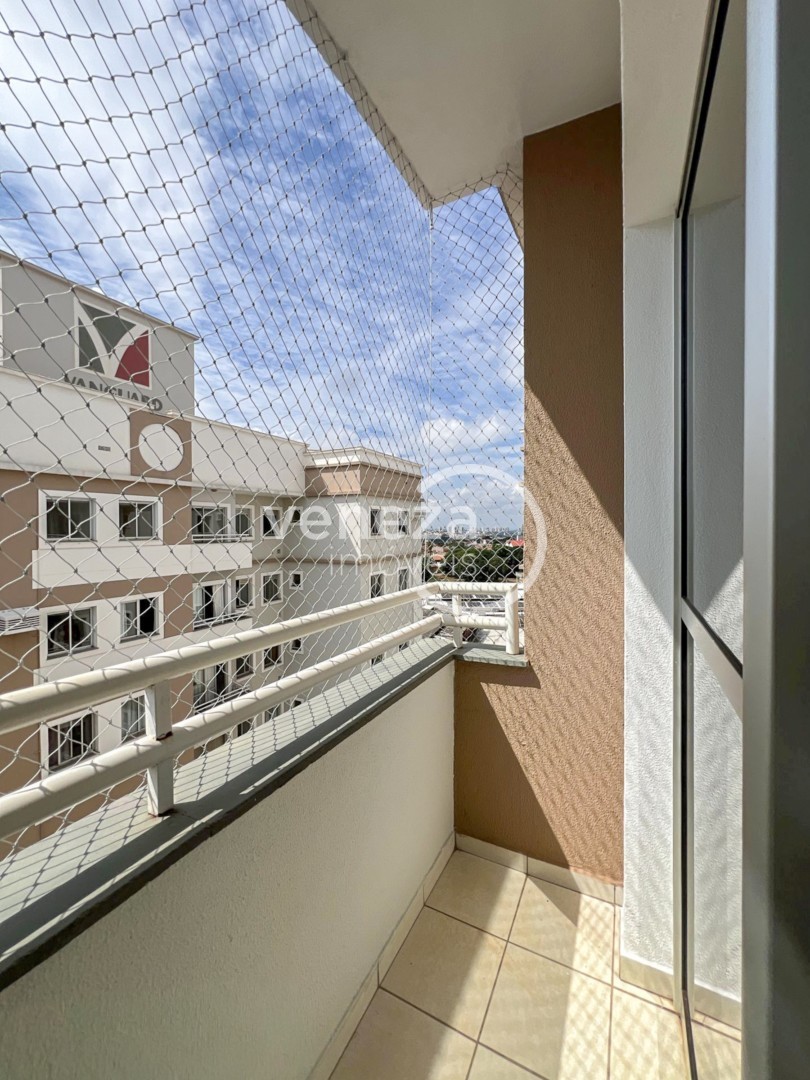 Apartamento para venda no bairro Jamaica de Londrina - Foto 9