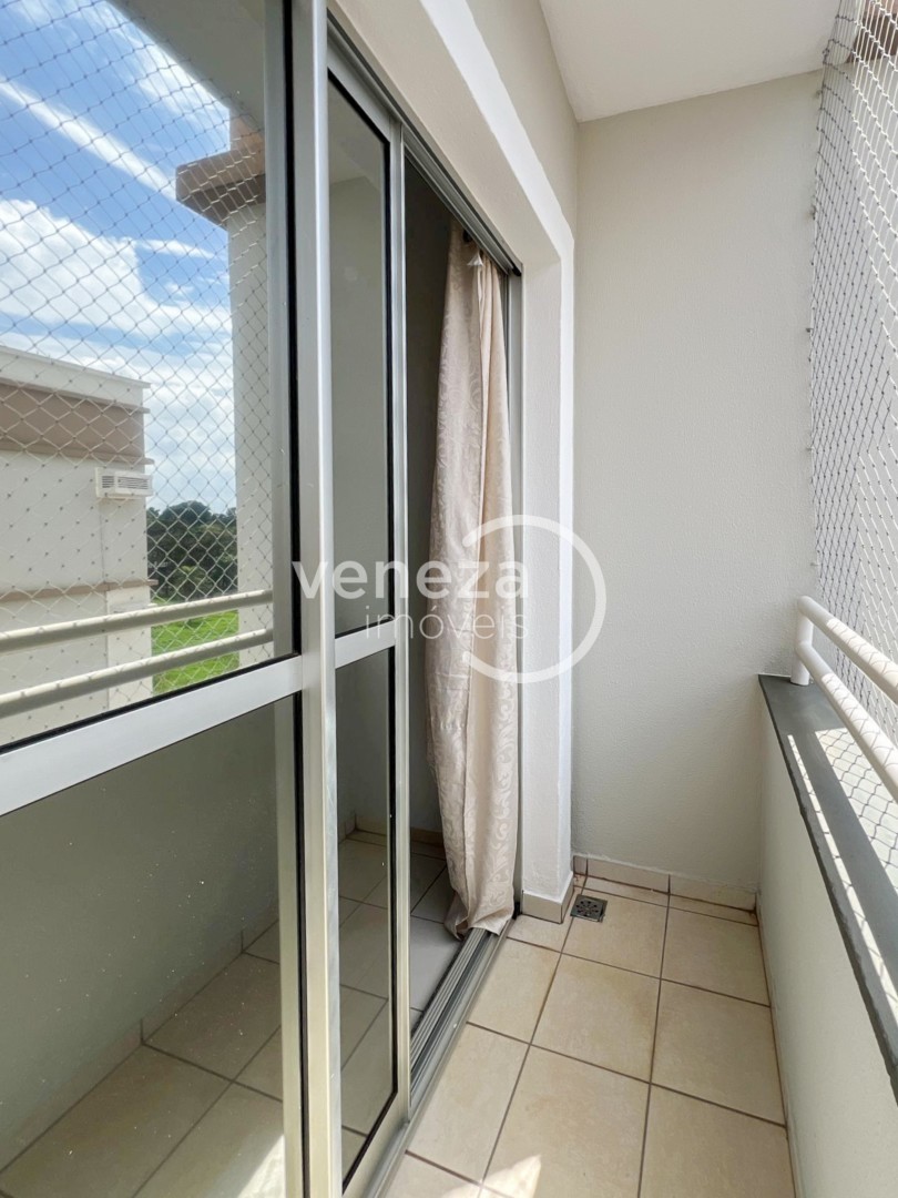 Apartamento para venda no bairro Jamaica de Londrina - Foto 8
