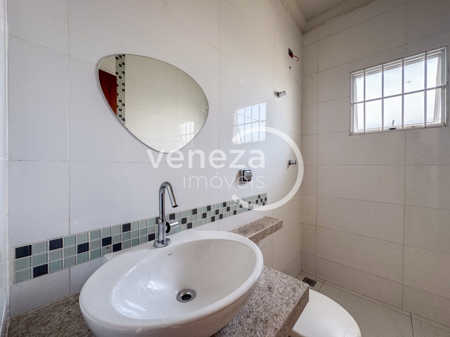 Casa Residencial para locação no bairro Columbia de Londrina - Foto 21