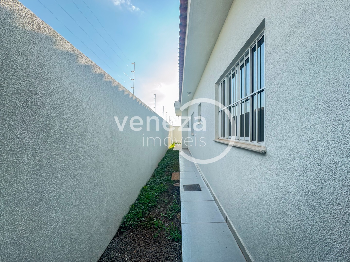 Casa Residencial para locação no bairro Columbia de Londrina - Foto 25