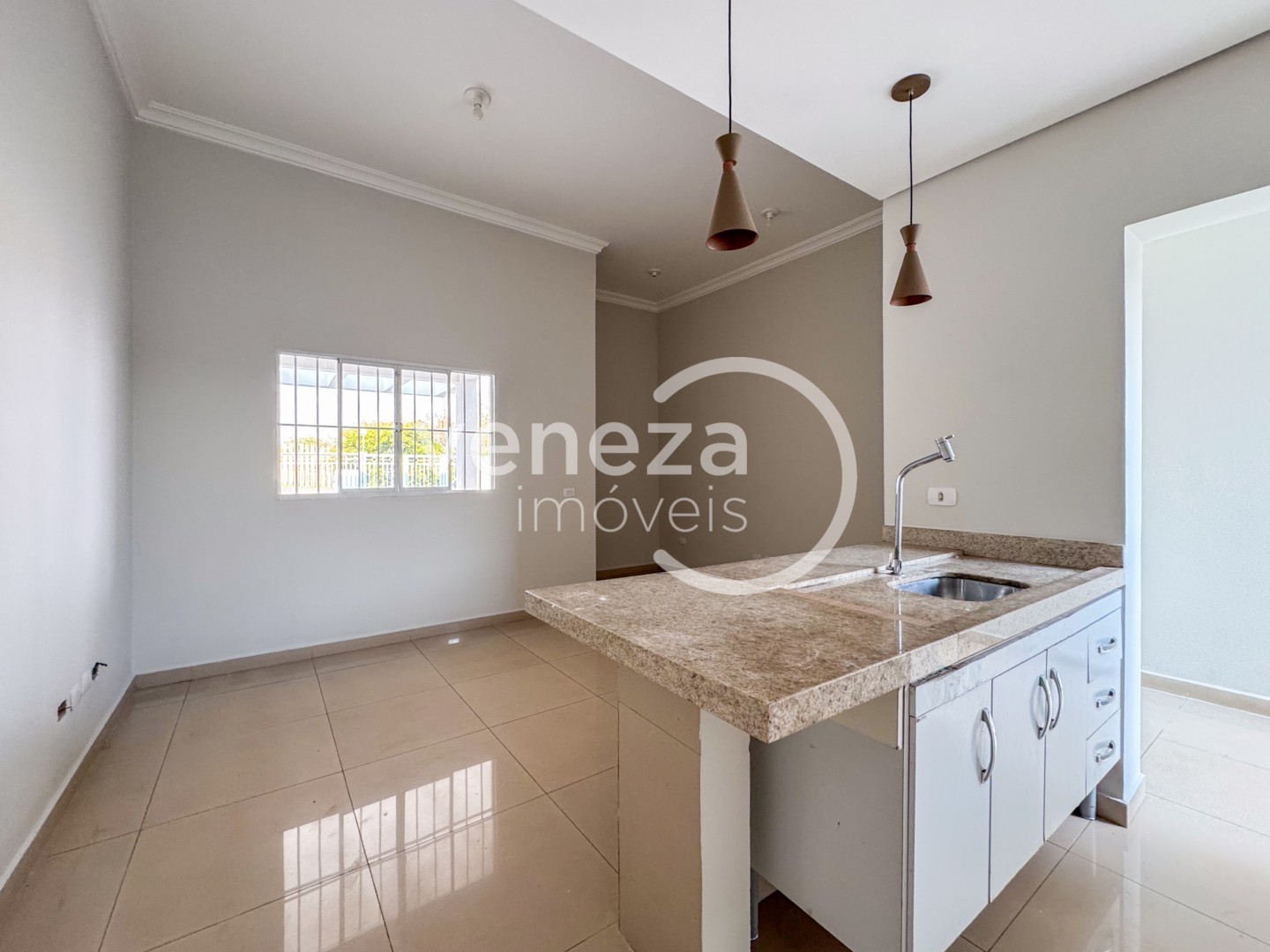 Casa Residencial para locação no bairro Columbia de Londrina - Foto 23