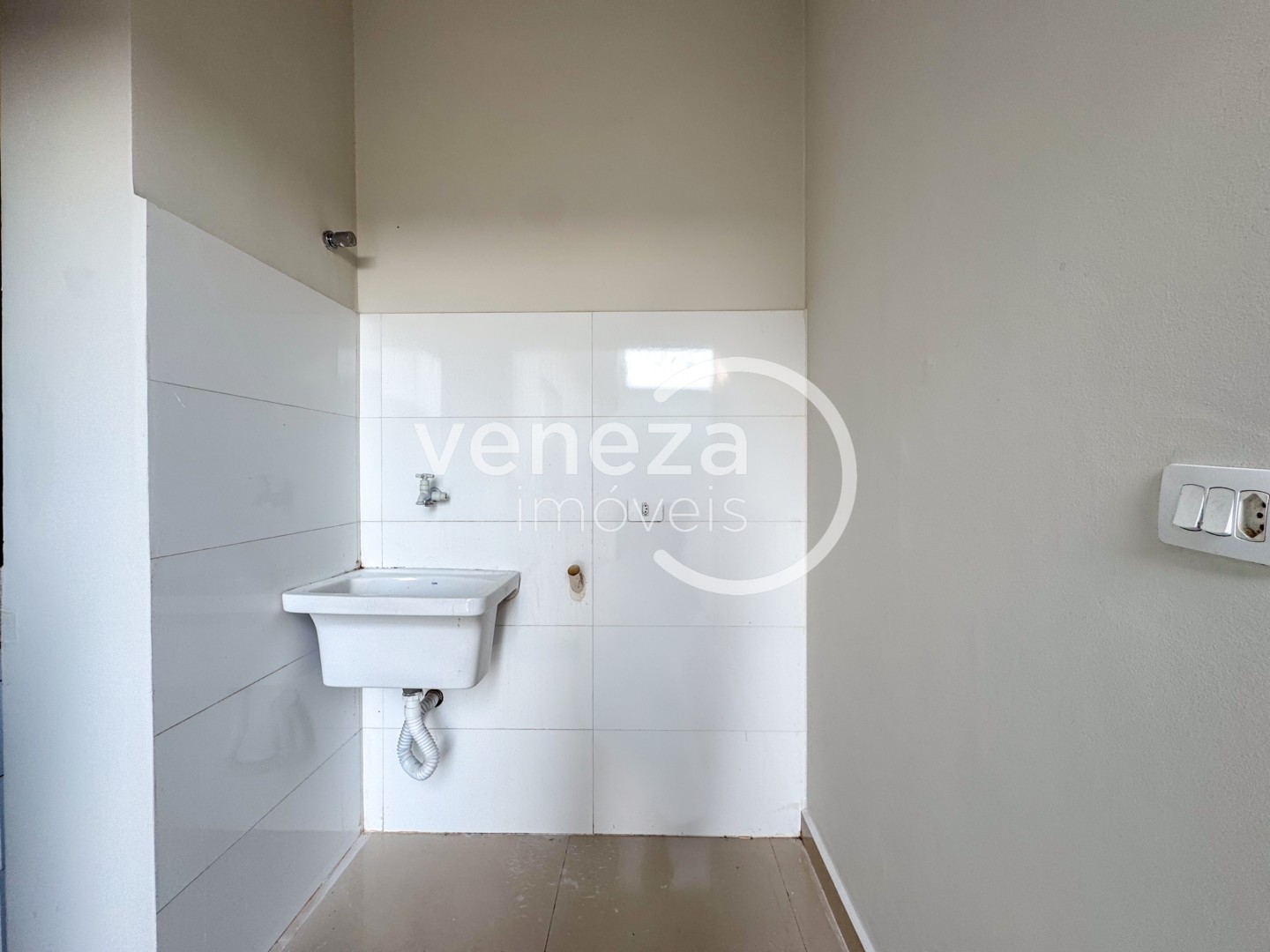 Casa Residencial para locação no bairro Columbia de Londrina - Foto 24