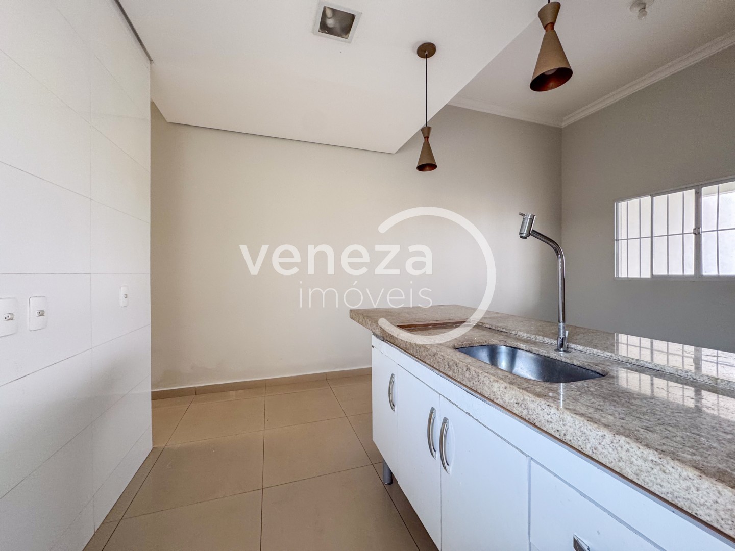 Casa Residencial para locação no bairro Columbia de Londrina - Foto 22
