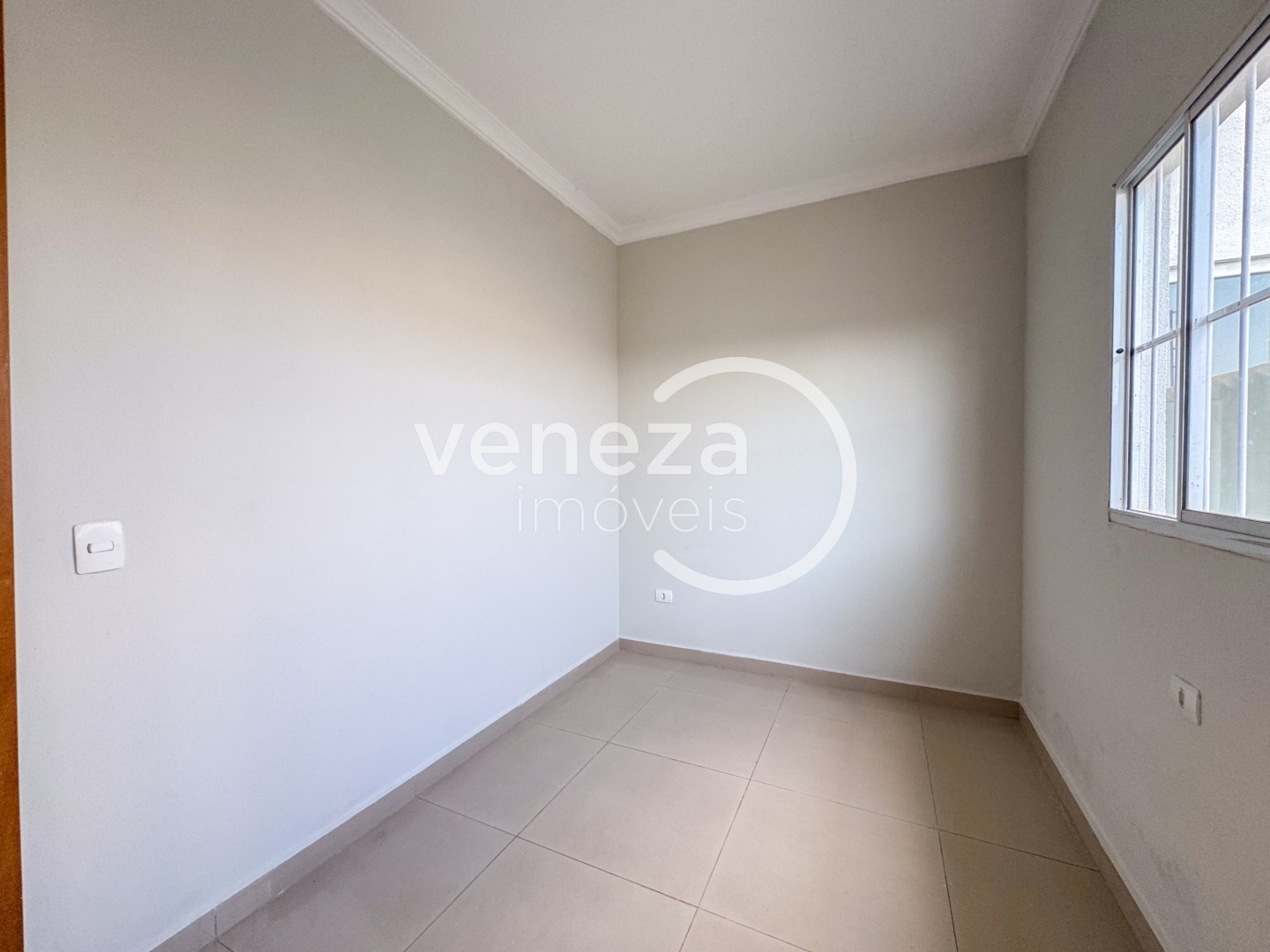 Casa Residencial para locação no bairro Columbia de Londrina - Foto 19