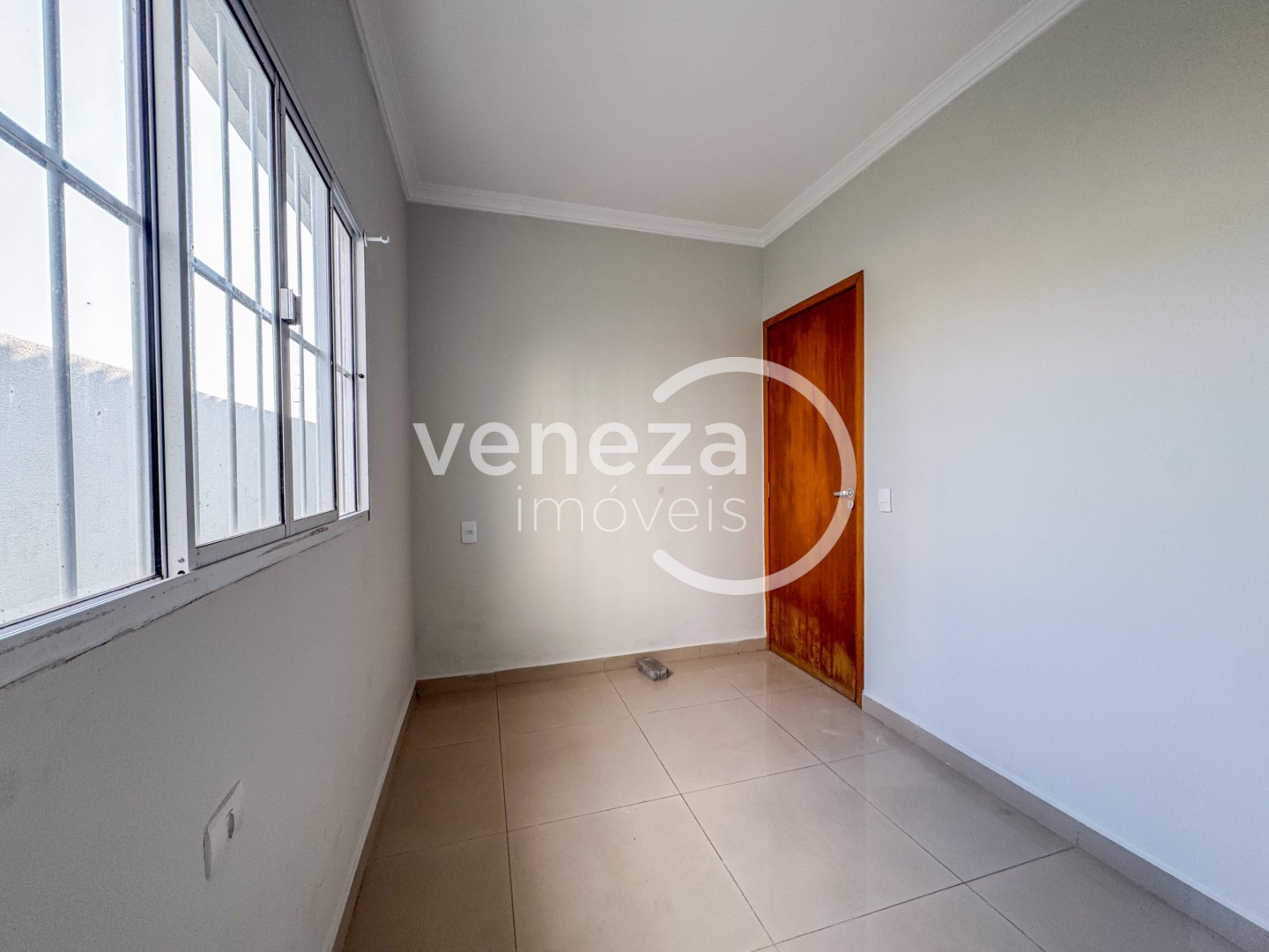 Casa Residencial para locação no bairro Columbia de Londrina - Foto 20