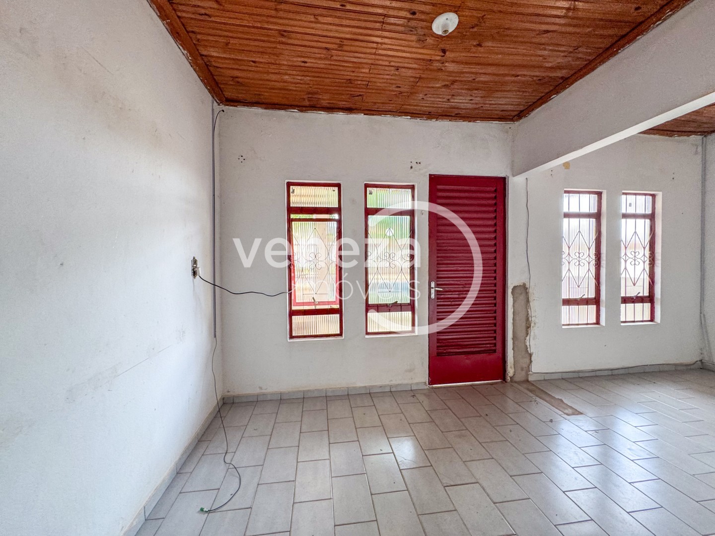 Casa Residencial para locação no bairro Sao Lourenco de Londrina - Foto 6