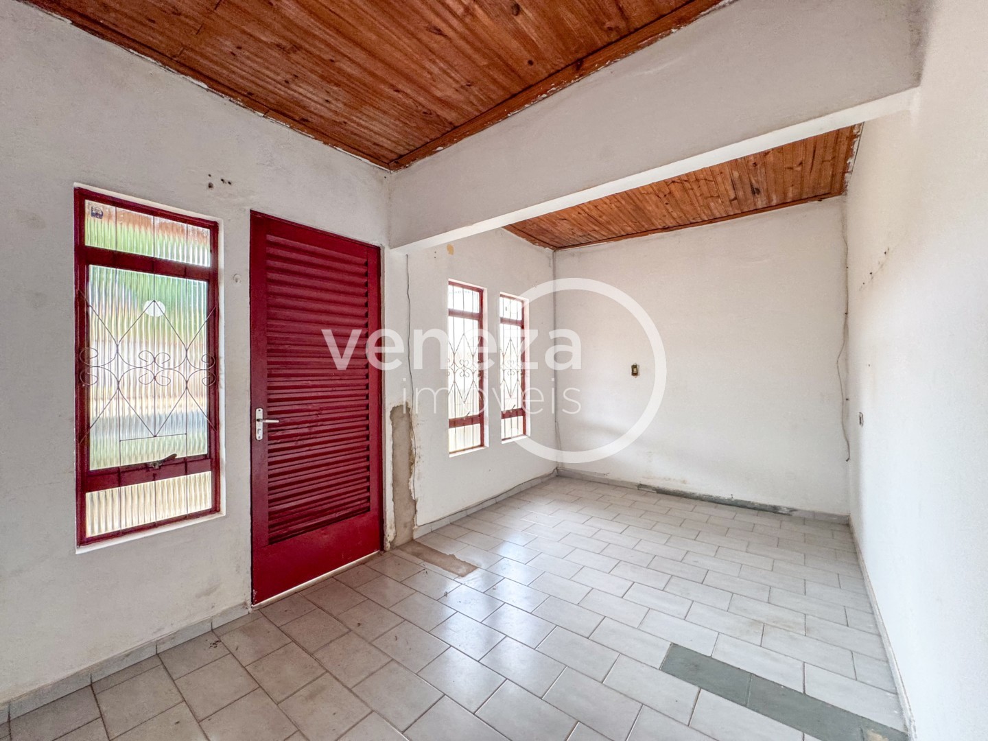 Casa Residencial para locação no bairro Sao Lourenco de Londrina - Foto 7