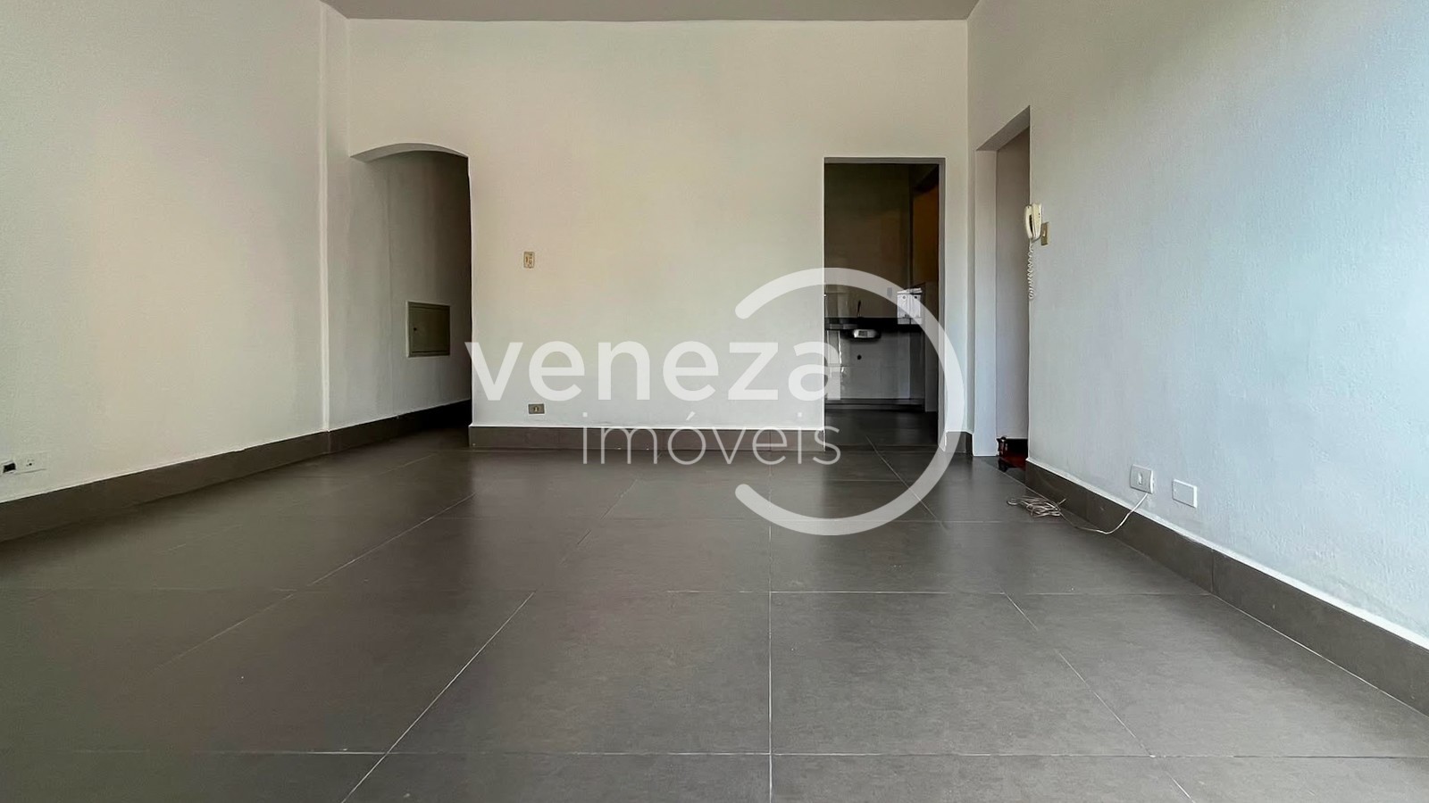 Apartamento para locacao no Centro em Londrina com 116m² por R$ 1.800  - Foto 2