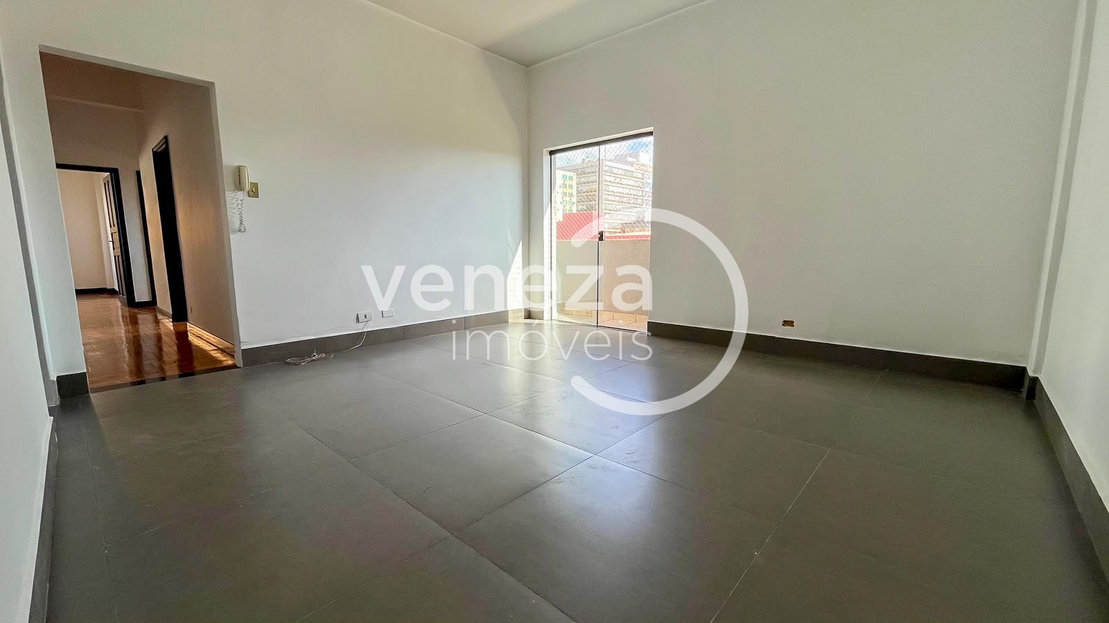 Apartamento para locacao no Centro em Londrina com 116m² por R$ 1.800  - Foto 3
