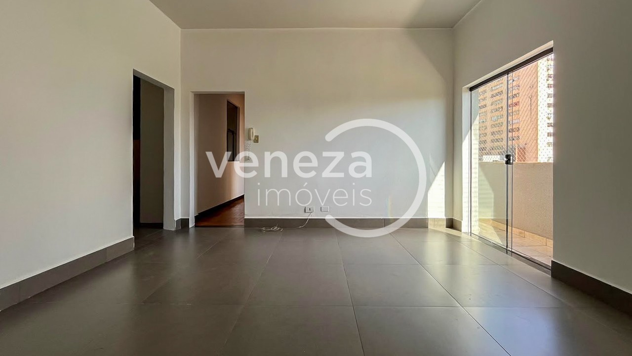 Apartamento para locação no bairro Centro de Londrina - Foto 4