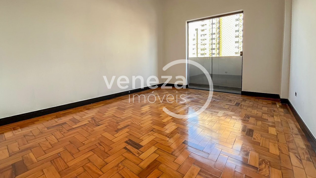 Apartamento para locação no bairro Centro de Londrina - Foto 5