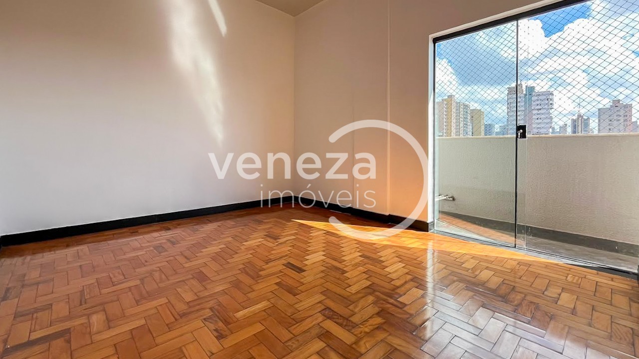 Apartamento para locação no bairro Centro de Londrina - Foto 6