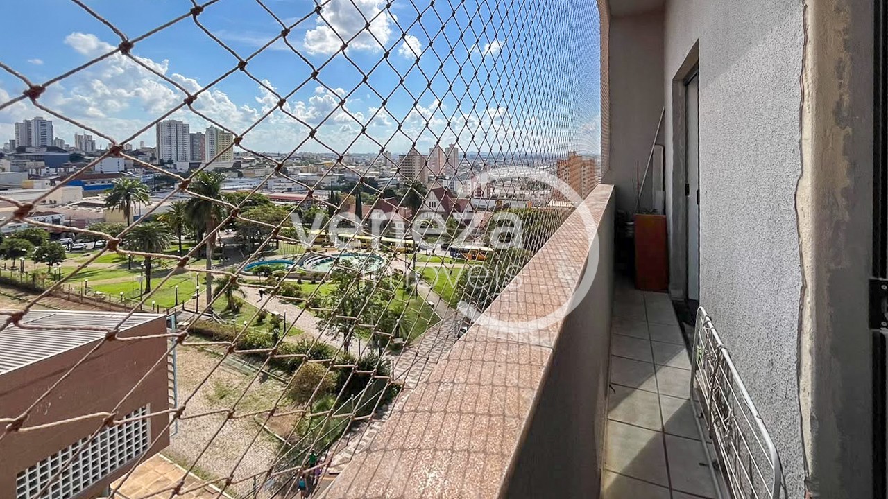 Apartamento para locação no bairro Centro de Londrina - Foto 10