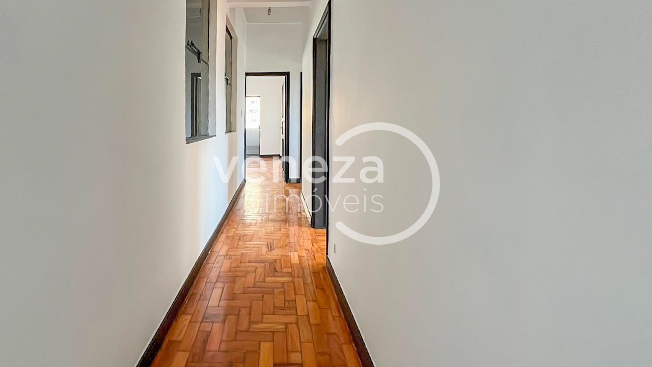 Apartamento para locação no bairro Centro de Londrina - Foto 11