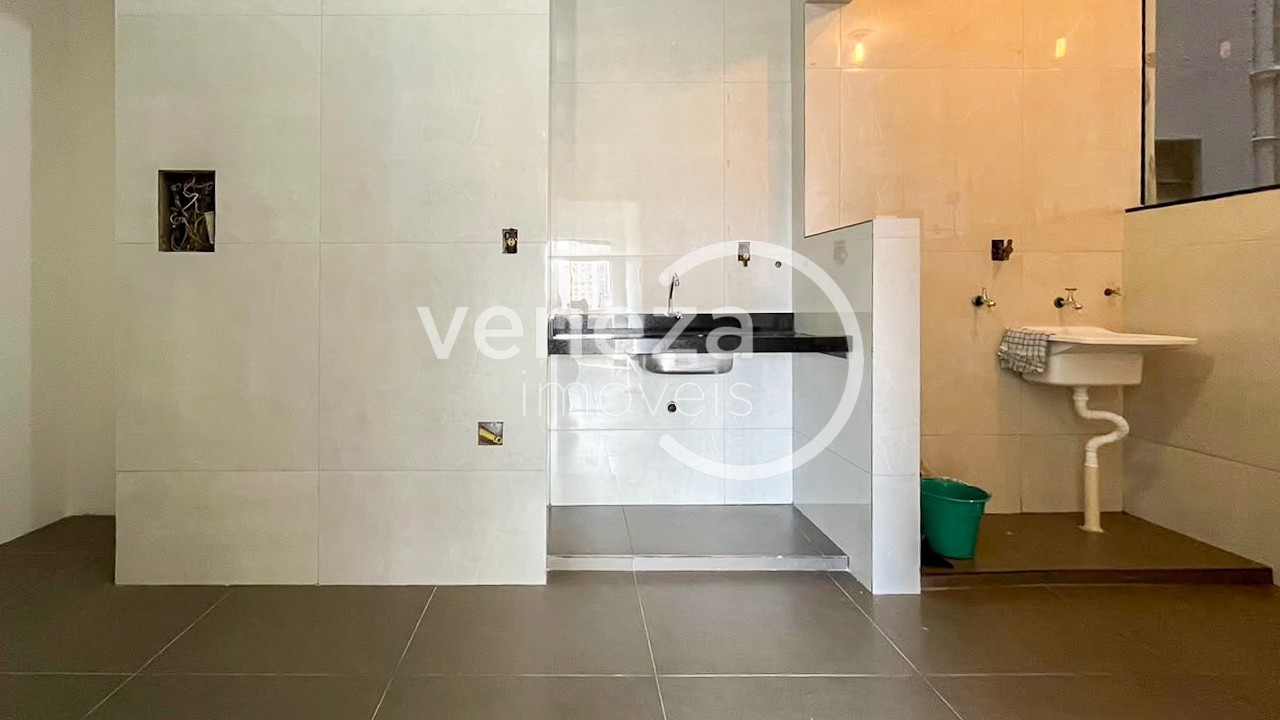 Apartamento para locação no bairro Centro de Londrina - Foto 12