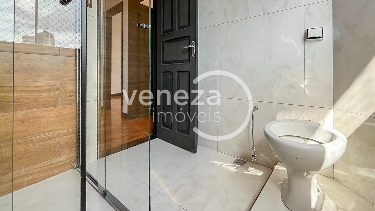 Apartamento para locação no bairro Centro de Londrina - Foto 16