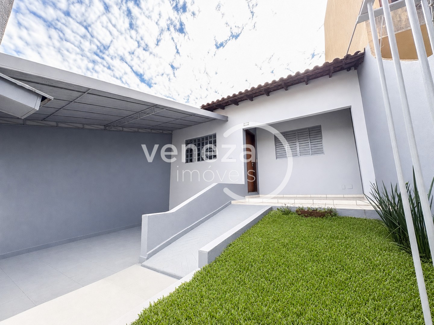 Casa Residencial para venda no Portal de Versalhes em Londrina com 60m² por R$ 320.000 - Foto 3